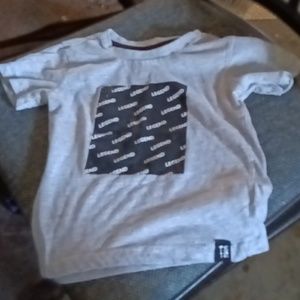 Legend 3t shirt